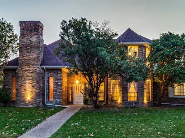 18607 Amador Ave, Dallas, TX 75252