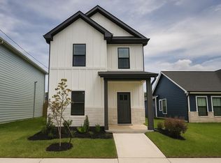 16770 Meadowcroft St, Montgomery, TX 77316