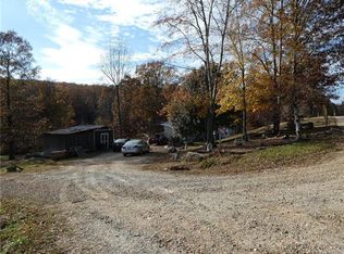 149 Wheeler Dr, Nebo, NC 28761