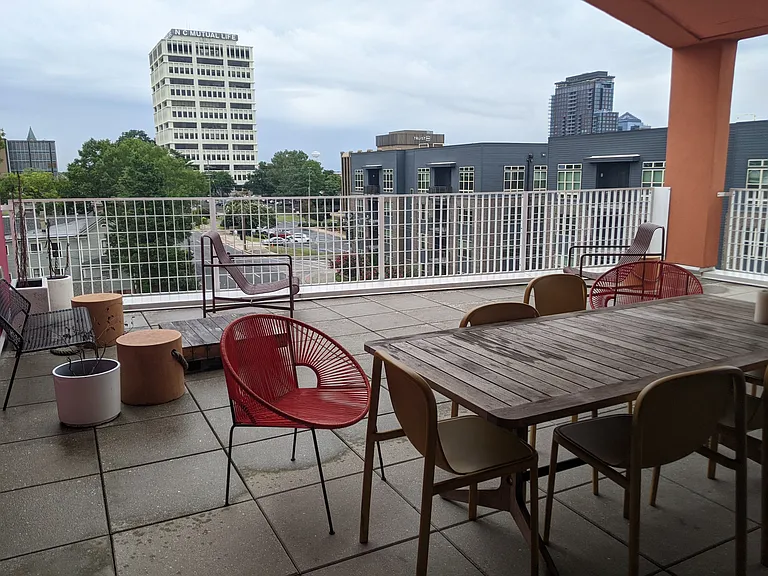 600 Duke St #1-11 — Photo 10