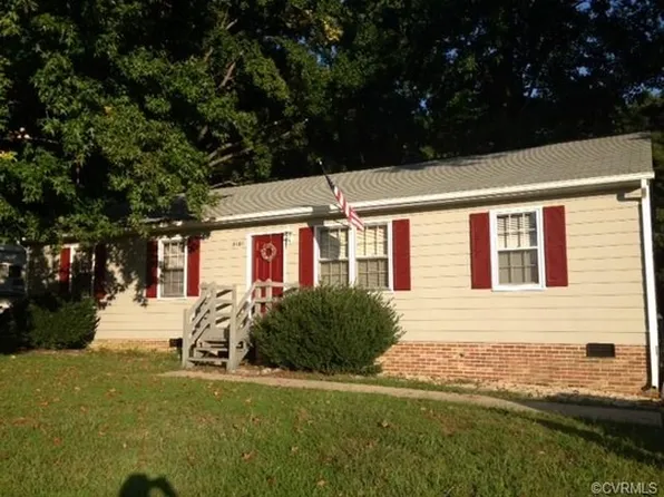 3101 Loganwood Dr, South Chesterfield, VA 23834