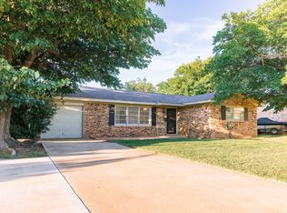 5420 14th St, Lubbock, TX 79416