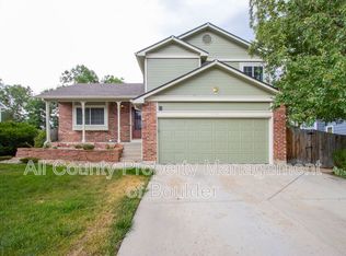 2124 Stuart St, Longmont, CO 80501