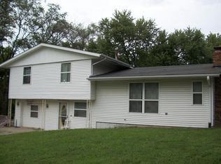 415 Casteel St, Princeton, MO 64673