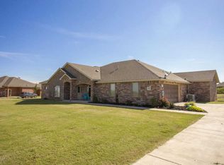 19251 Blue Creek Dr, Canyon, TX 79015