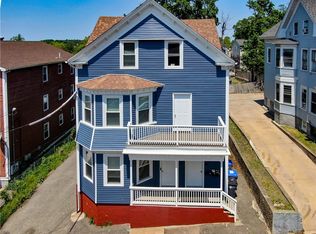56 Cypress St FLOOR 2, Providence, RI 02906