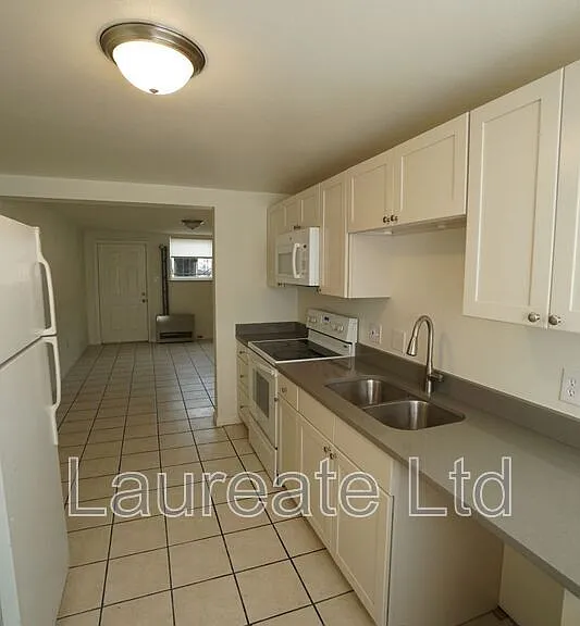 1118 Rosemary St #3 — Photo 5