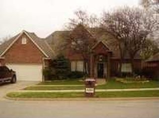 14304 Middleberry Rd, Edmond, OK 73013