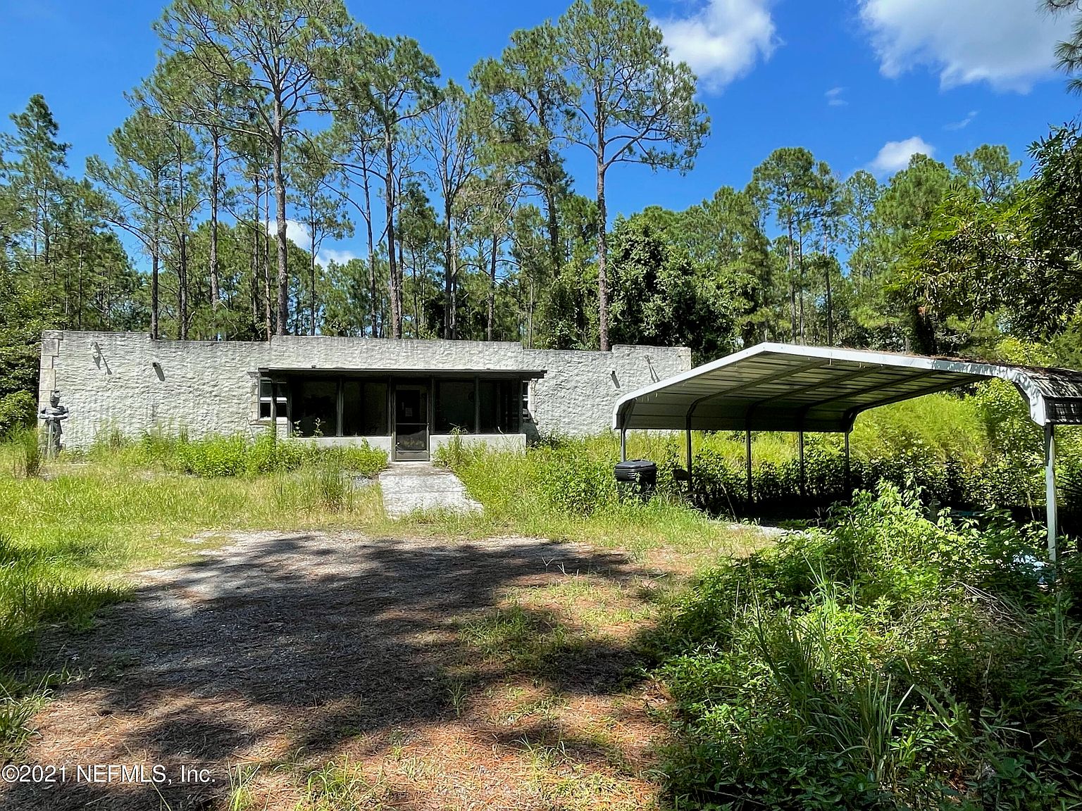 252 DENVER RD, FL 32139 Zillow