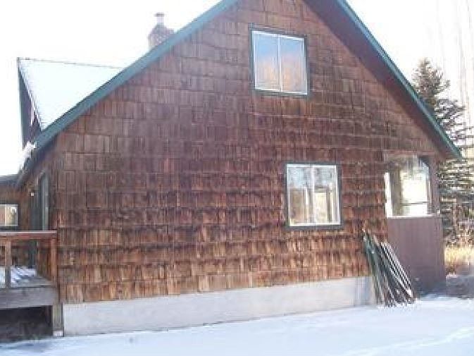 Property Front View