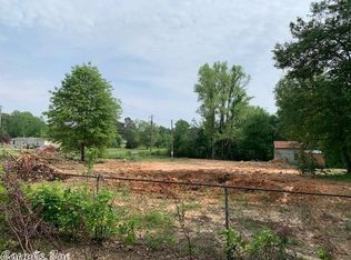 506 Robin Rd, Jacksonville, AR 72076
