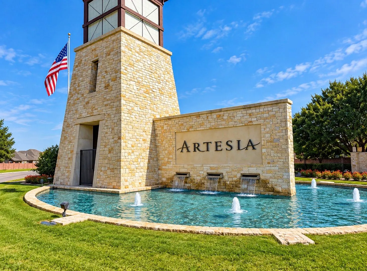 Located in the desirable Artesia North community of Prosper, TX — Photo 3