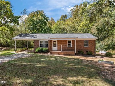 670 Tingen Mine Rd, Roxboro, NC, 27574