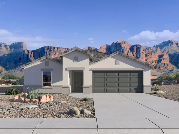 26243 W Nancy Ln, Buckeye, AZ 85326