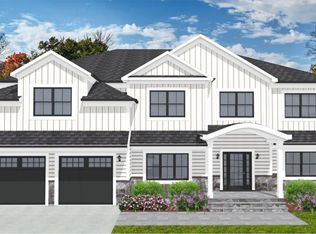 2 Mayflower Rd, Scarsdale, NY 10583