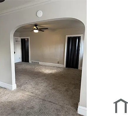 2 bed, 1200 sqft, $1,250 — Photo 3