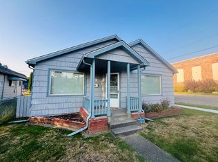 536 Nelson St, Sedro Woolley, WA 98284