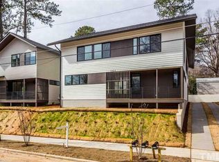 1103 Norris St, Raleigh, NC 27604