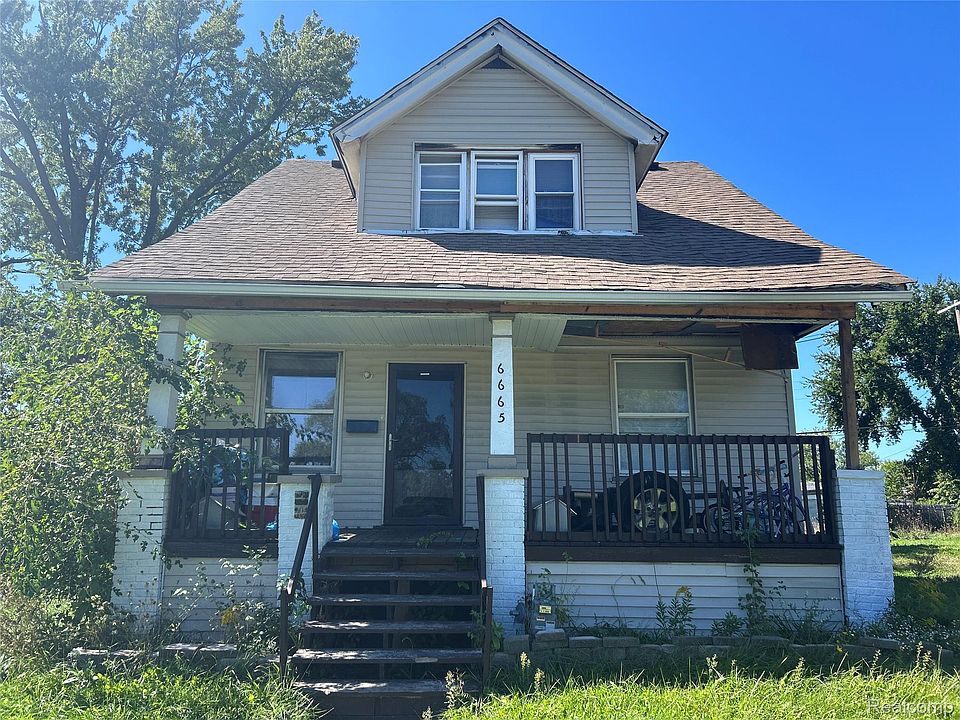 1st image of 6665 Holcomb St