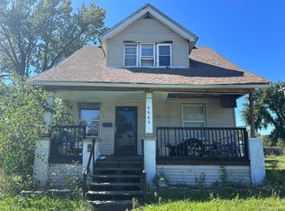 6665 Holcomb St, Detroit, MI 48213