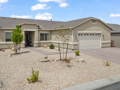 6266 E Stafford St, Prescott Valley, AZ, 86314