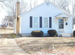 716 Joachim St, Festus, MO 63028