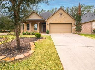 11 Sawbridge Cir, Spring, TX 77389