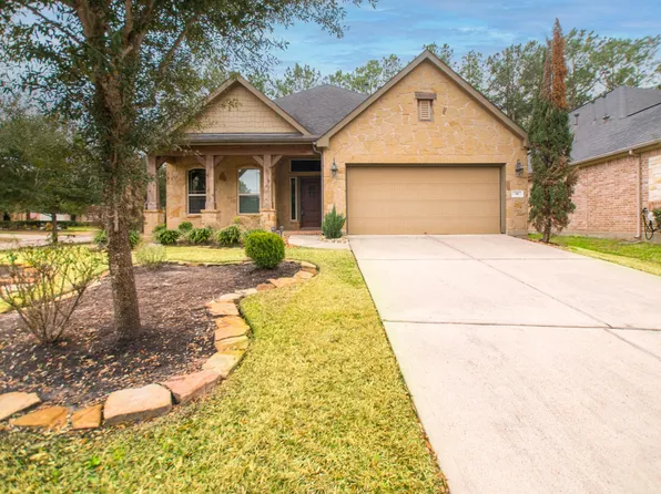 11 Sawbridge Cir, Spring, TX 77389