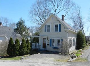 4 Chestnut Hl, Camden, ME 04843