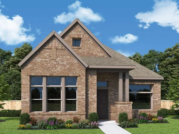 7543 Epiphany Way Pr, Ridge, TX 76084