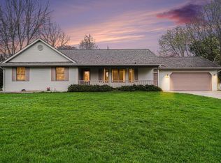 3724 Starchief St, Kalamazoo, MI