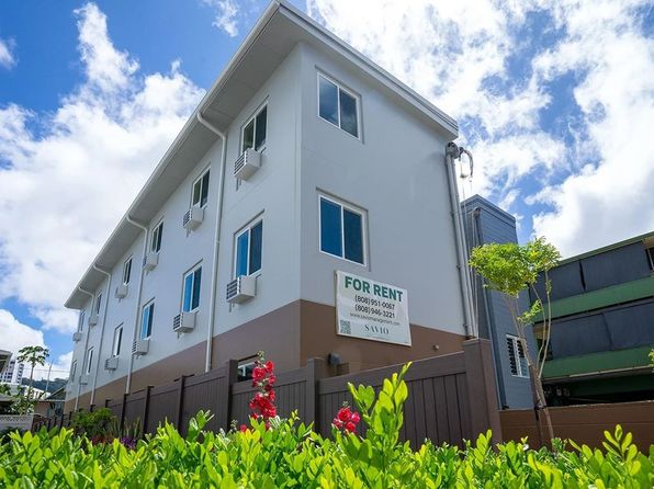 1226 Kinau St #201