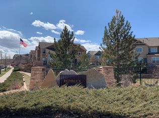 5660 S Algonquian Way UNIT E, Aurora, CO 80016