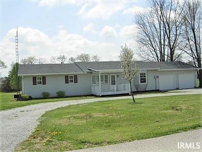 6533 W Sixty North Rd N, Switz City, IN, 47465