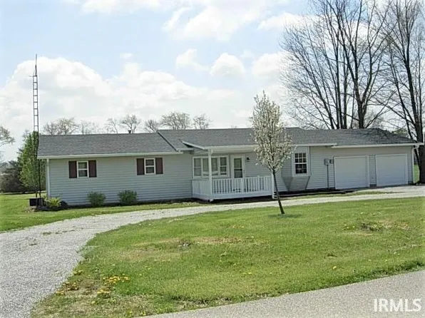 6533 W Sixty North Rd N, Switz City, IN 47465