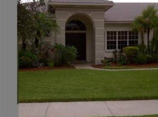 4182 SW 130th Ave, Davie, FL 33330