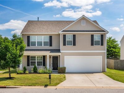 2291 Sage Meadows Dr, Winston Salem, NC, 27127
