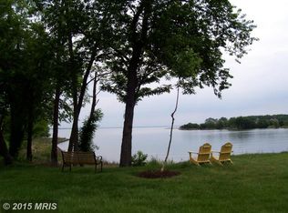 49G Queen Guinivere Way, Chester, MD 21619