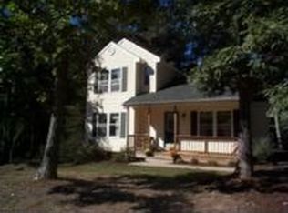 1 Hatchechubee Rd, Palmyra, VA 22963
