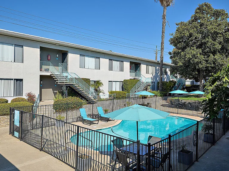 Mission Arbor Apartments — Photo 14