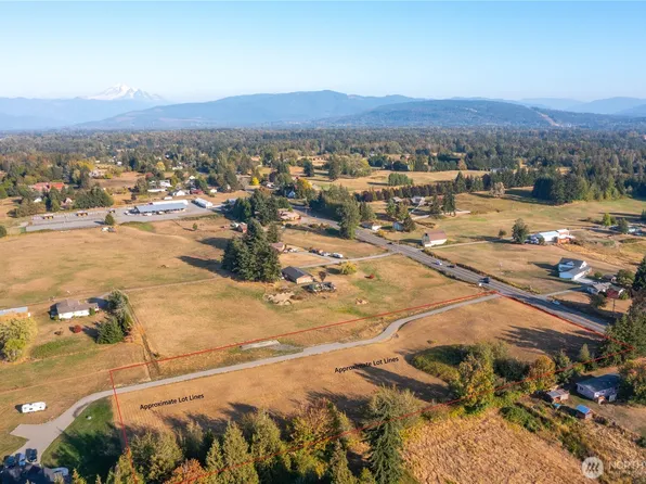 422 E Smith Road, Bellingham, WA 98226