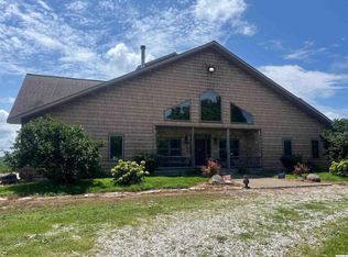 6914 Oak Ridge Ln, Quincy, IL 62305