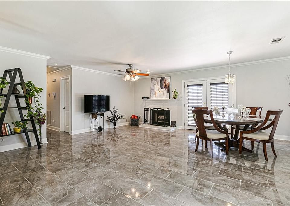 2405 Artillery Dr, Chalmette, LA 70043 MLS 2410867 Zillow