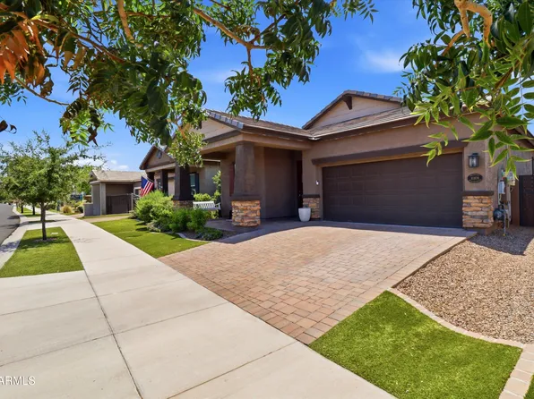 10109 E NARANJA Avenue, Mesa, AZ 85209