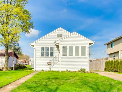 738 S Yale Ave, Villa Park, IL, 60181