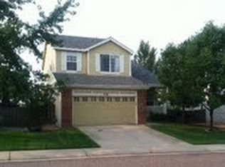 1082 Riddlewood Rd, Highlands Ranch, CO 80129