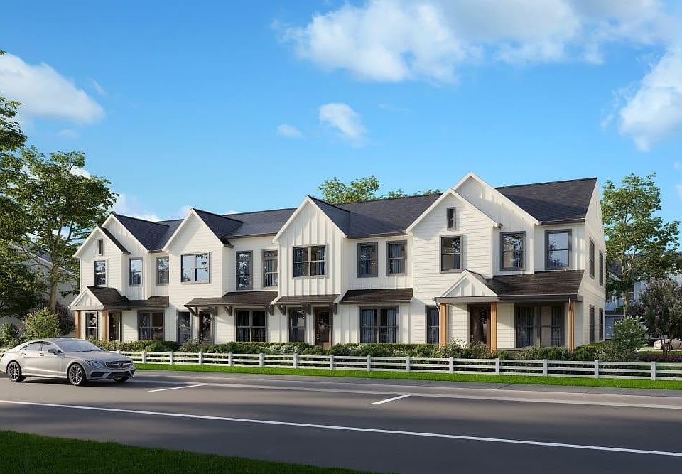Everstead at Windrose 7801 Fm 2920 Rd Spring TX Zillow