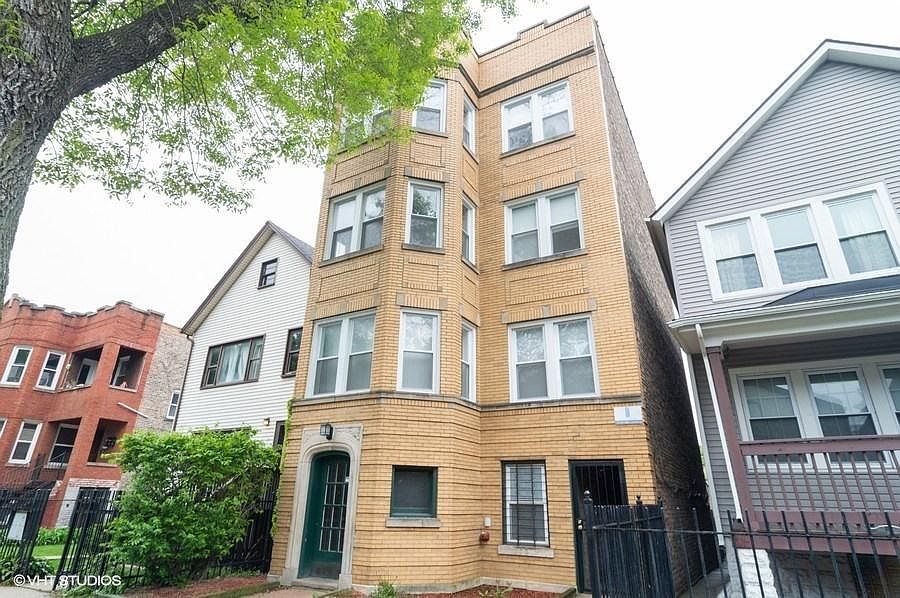 1st image of 2444 N Campbell Ave APT 3