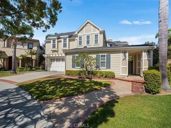 978 Heron Cir, Seal Beach, CA 90740