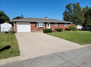 200 SW I St, Richmond, IN 47374